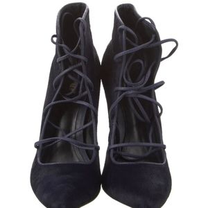 Schutz- Pelo Liso heels